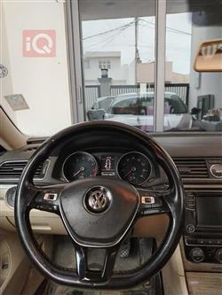 فولكسفاغن باسات